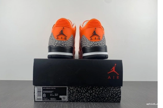 Rep EP AJ3 3 Air CT8532-801 Jordan 